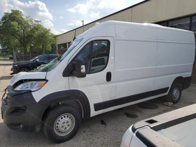 2024 RAM PROMASTER 2500 HIGH, 