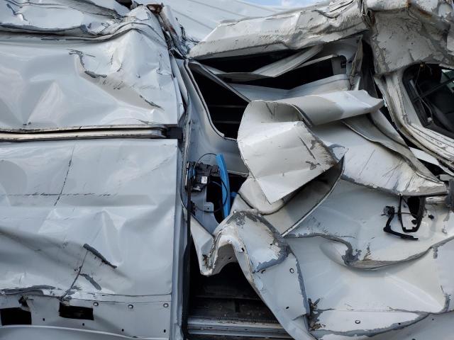 3C6LRVDG6RE141593 - 2024 RAM PROMASTER 2500 HIGH Белый фото 11