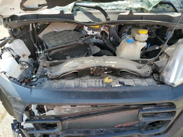 3C6LRVDG6RE141593 - 2024 RAM PROMASTER 2500 HIGH Белый фото 12