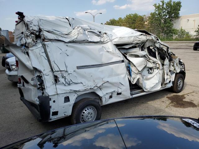 3C6LRVDG6RE141593 - 2024 RAM PROMASTER 2500 HIGH Белый фото 3