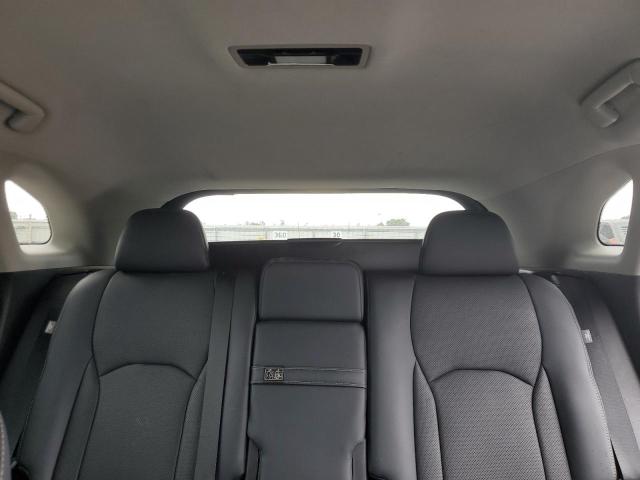 2T2ZZMCA0KC150929 - 2019 LEXUS RX 350 BASE BLACK photo 10