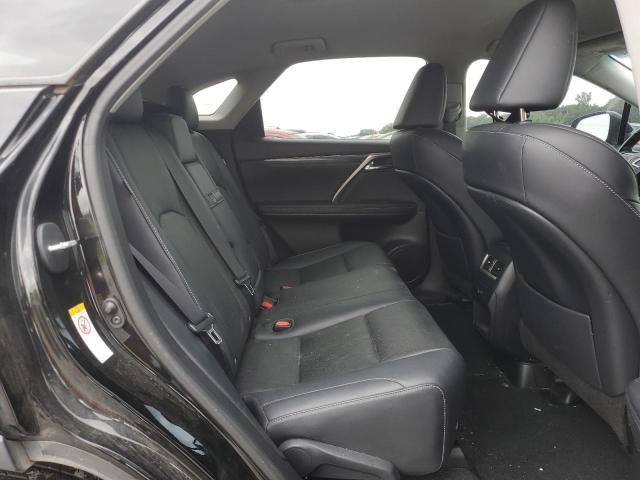 2T2ZZMCA0KC150929 - 2019 LEXUS RX 350 BASE BLACK photo 11