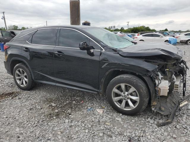 2T2ZZMCA0KC150929 - 2019 LEXUS RX 350 BASE BLACK photo 4