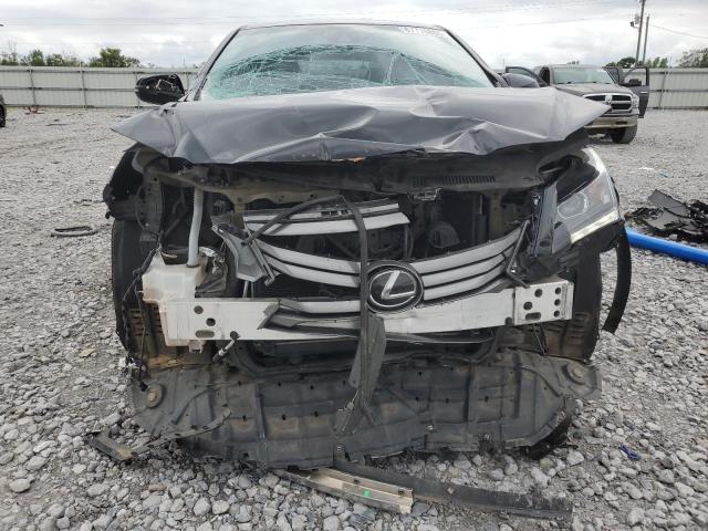 2T2ZZMCA0KC150929 - 2019 LEXUS RX 350 BASE BLACK photo 5