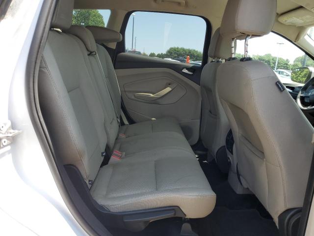 1FMCU9GD3HUC19839 - 2017 FORD ESCAPE SE WHITE photo 11