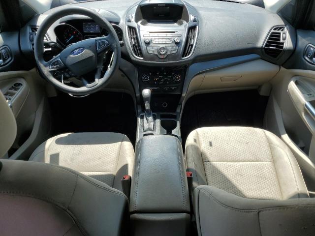 1FMCU9GD3HUC19839 - 2017 FORD ESCAPE SE WHITE photo 8