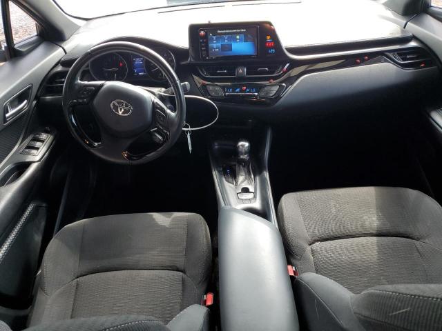 NMTKHMBXXJR036584 - 2018 TOYOTA C-HR XLE Beyaz fotoğraf 15