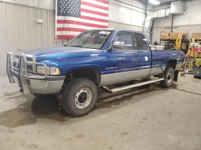 1996 DODGE RAM 2500, 
