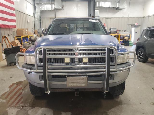 1B7KF23W2TJ118875 - 1996 DODGE RAM 2500 Weiß Foto 5