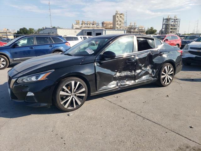 2021 NISSAN ALTIMA SR, 