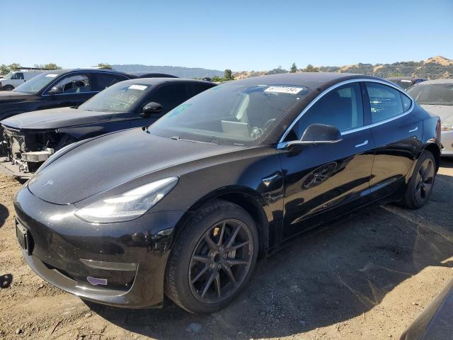 2018 TESLA MODEL 3, 