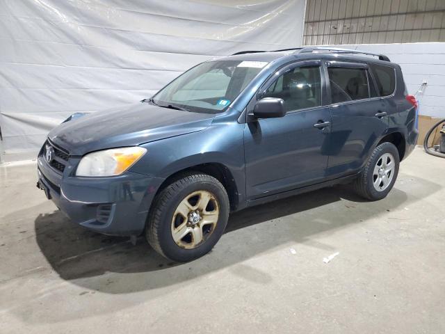 2011 TOYOTA RAV4, 