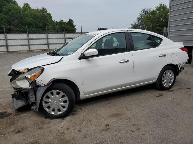 2019 NISSAN VERSA S, 