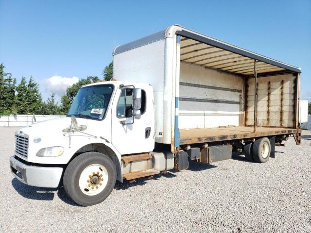 2016 FREIGHTLINER M2 106 MEDIUM DUTY, 