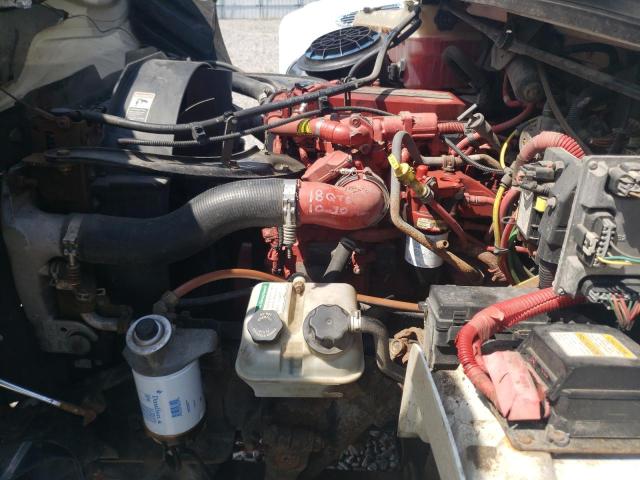 1FVACXDT0GHHH9021 - 2016 FREIGHTLINER M2 106 MEDIUM DUTY WHITE photo 11