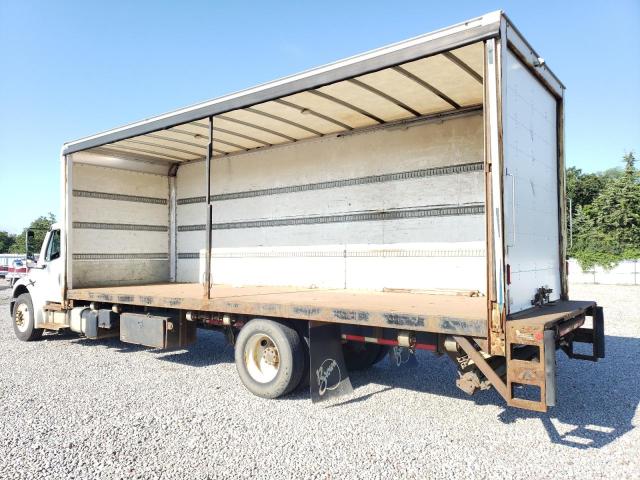 1FVACXDT0GHHH9021 - 2016 FREIGHTLINER M2 106 MEDIUM DUTY WHITE photo 2