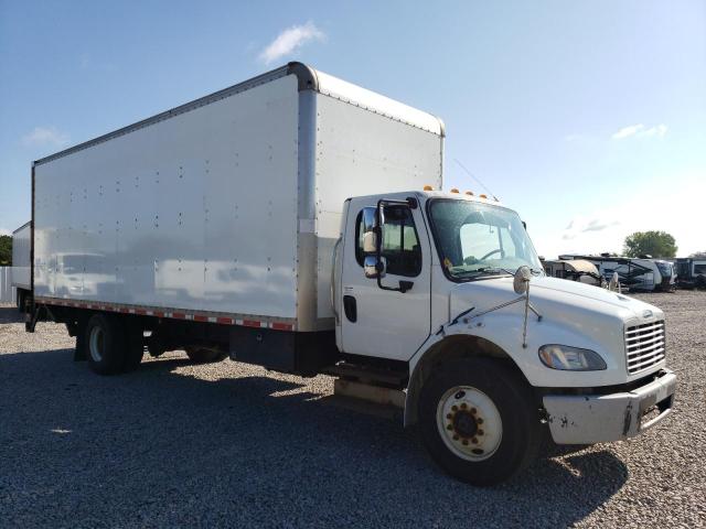 1FVACXDT0GHHH9021 - 2016 FREIGHTLINER M2 106 MEDIUM DUTY WHITE photo 4