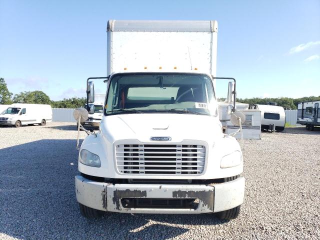 1FVACXDT0GHHH9021 - 2016 FREIGHTLINER M2 106 MEDIUM DUTY WHITE photo 5