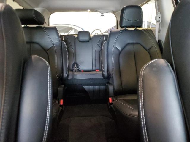 2C4RC1BG8NR150871 - 2022 CHRYSLER PACIFICA TOURING L CHARCOAL photo 10