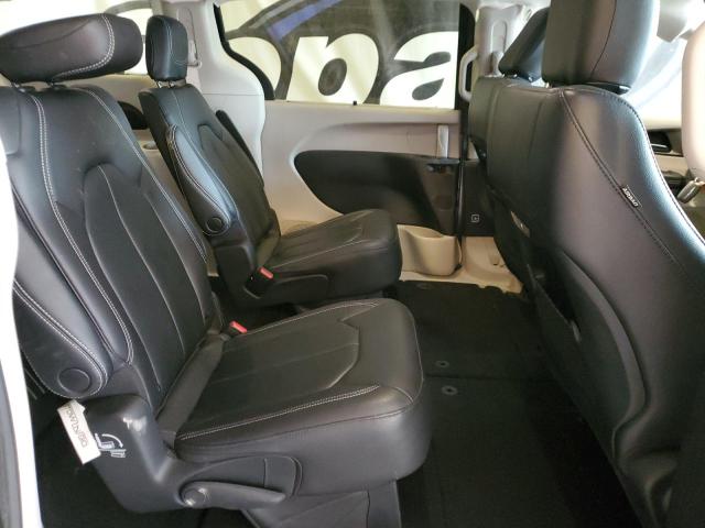 2C4RC1BG8NR150871 - 2022 CHRYSLER PACIFICA TOURING L CHARCOAL photo 11