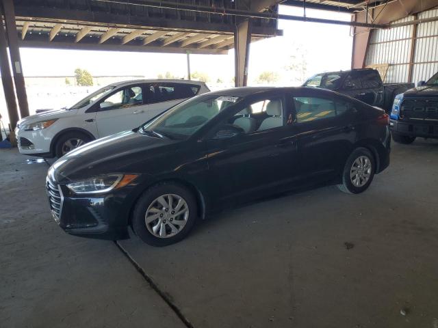 2017 HYUNDAI ELANTRA SE, 