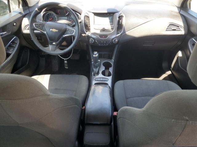 1G1BE5SM3J7133067 - 2018 CHEVROLET CRUZE LT 石墨色 照片 8