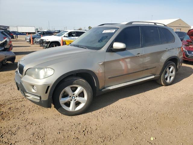 2007 BMW X5 3.0I, 