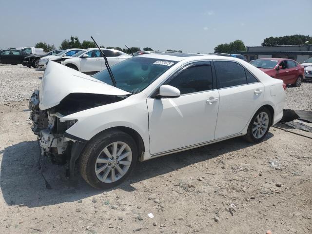 2014 TOYOTA CAMRY L, 