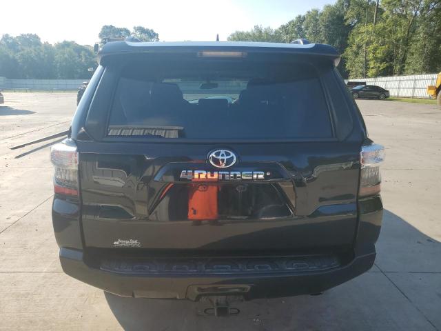 JTEZU5JR2K5204323 - 2019 TOYOTA 4RUNNER SR5 Noir photo 11