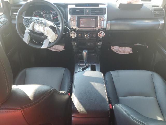 JTEZU5JR2K5204323 - 2019 TOYOTA 4RUNNER SR5 Noir photo 16