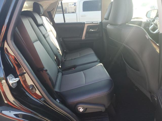 JTEZU5JR2K5204323 - 2019 TOYOTA 4RUNNER SR5 Noir photo 20