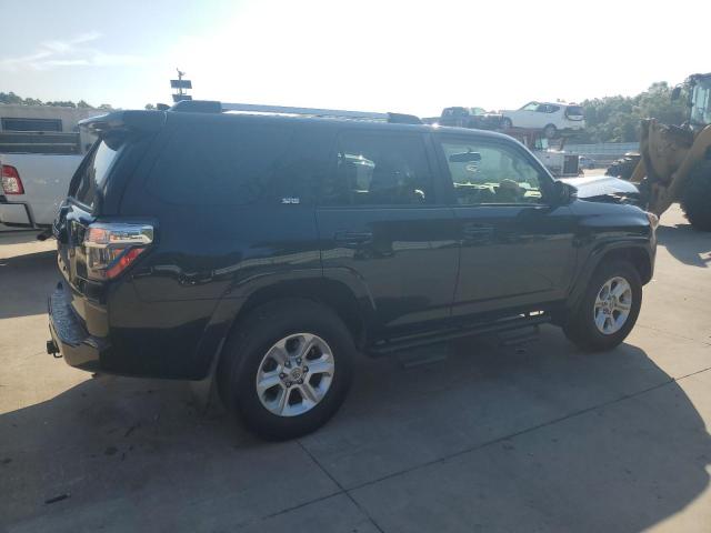 JTEZU5JR2K5204323 - 2019 TOYOTA 4RUNNER SR5 Noir photo 5