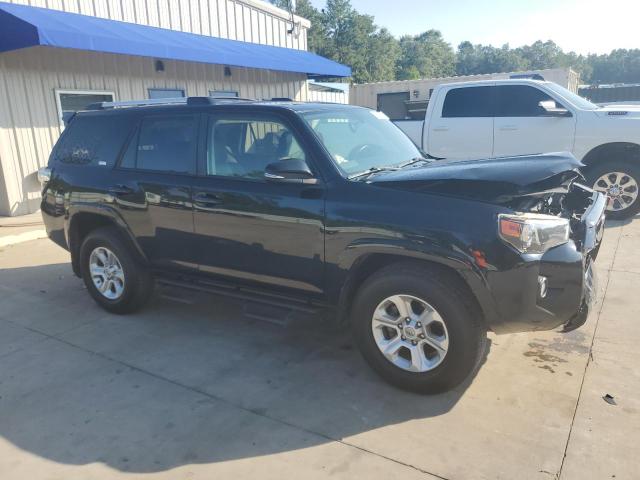 JTEZU5JR2K5204323 - 2019 TOYOTA 4RUNNER SR5 Noir photo 8