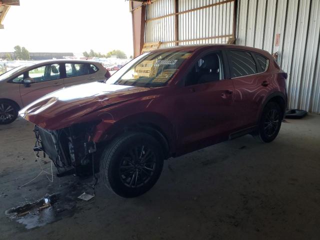 2019 MAZDA CX-5 SPORT, 