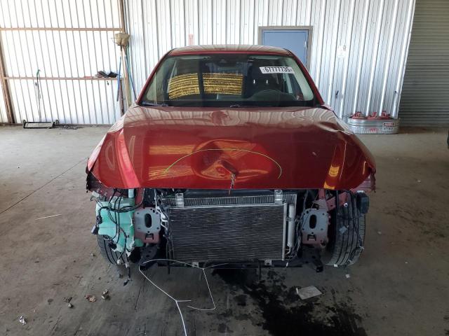 JM3KFABMXK1503956 - 2019 MAZDA CX-5 SPORT أحمر صورة 5