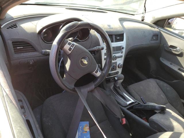 1G1ZC5EB1A4152605 - 2010 CHEVROLET MALIBU 1LT ლურჯი ფოტო 8