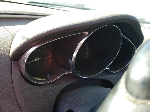 1G1ZC5EB1A4152605 - 2010 CHEVROLET MALIBU 1LT ლურჯი ფოტო 9