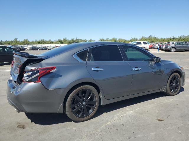 1N4AL3AP5JC158378 - 2018 NISSAN ALTIMA 2.5 GRAY photo 3