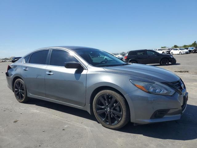 1N4AL3AP5JC158378 - 2018 NISSAN ALTIMA 2.5 GRAY photo 4
