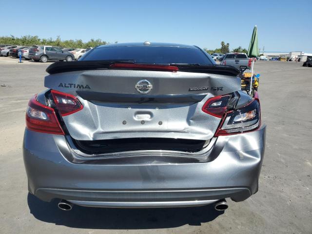 1N4AL3AP5JC158378 - 2018 NISSAN ALTIMA 2.5 GRAY photo 6