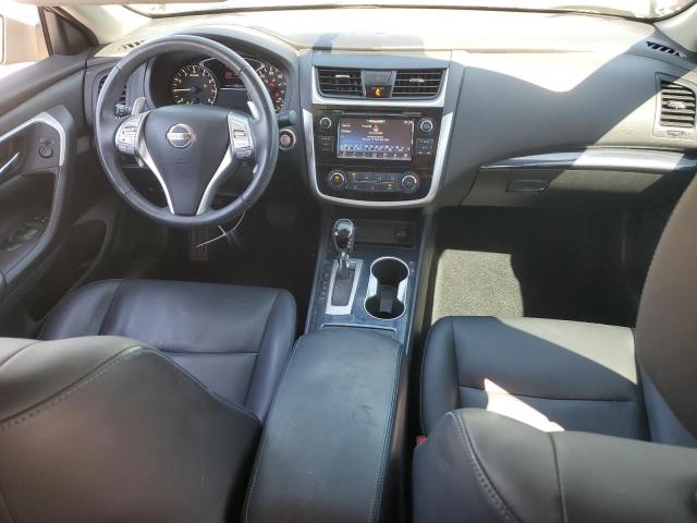 1N4AL3AP5JC158378 - 2018 NISSAN ALTIMA 2.5 GRAY photo 8