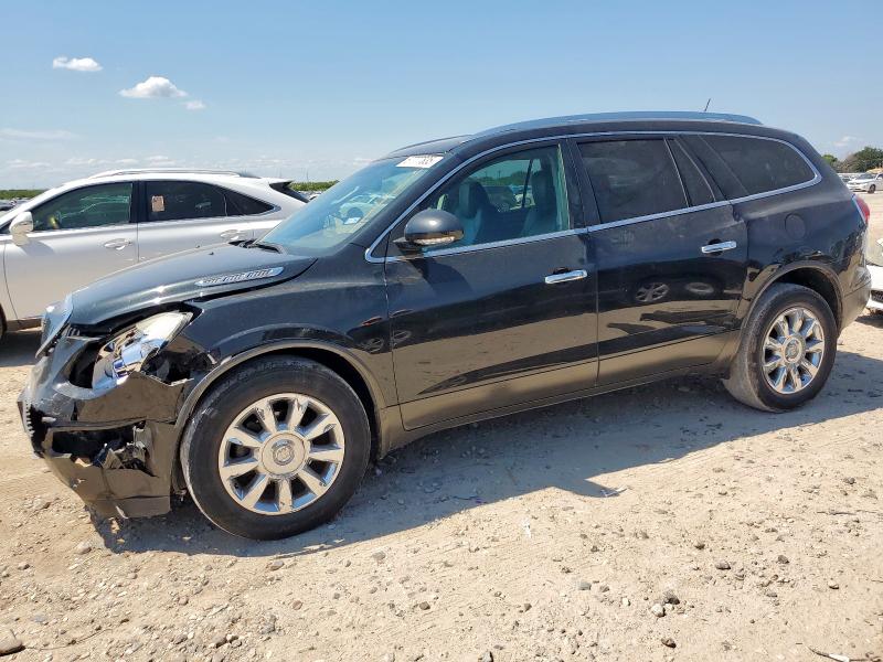 2011 BUICK ENCLAVE CXL, 