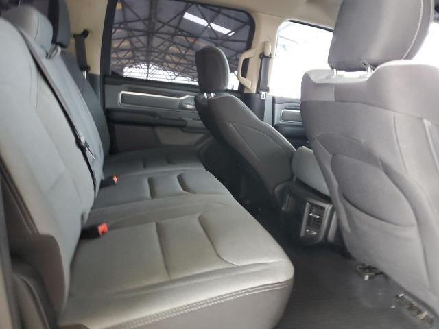 1C6SRFFTXKN663298 - 2019 RAM 1500 BIG HORN/LONE STAR BLUE photo 10