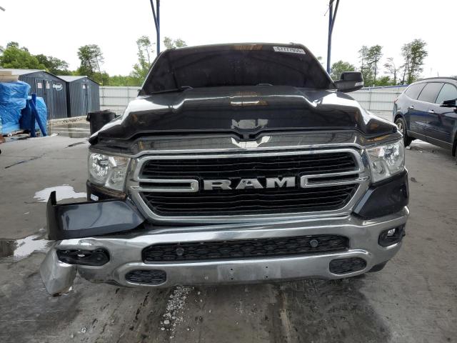 1C6SRFFTXKN663298 - 2019 RAM 1500 BIG HORN/LONE STAR BLUE photo 5