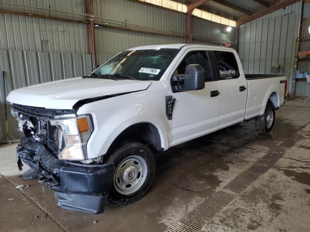 2021 FORD F250 SUPER DUTY, 
