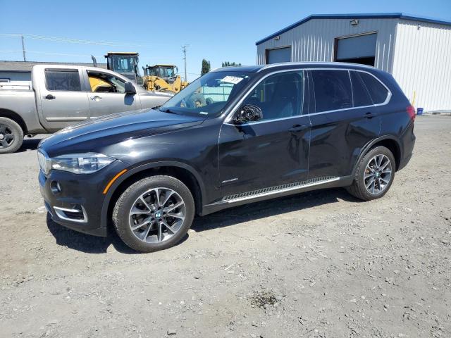 2015 BMW X5 XDRIVE35I, 