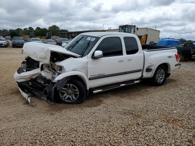 2003 TOYOTA TUNDRA ACCESS CAB SR5, 