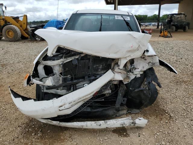 5TBRT34123S411431 - 2003 TOYOTA TUNDRA ACCESS CAB SR5 WHITE photo 5