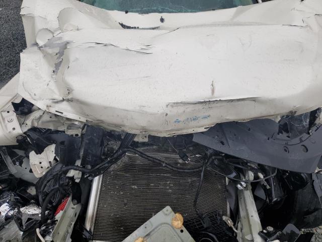 1G6DE5E51D0163575 - 2013 CADILLAC CTS LUXURY COLLECTION WHITE photo 11