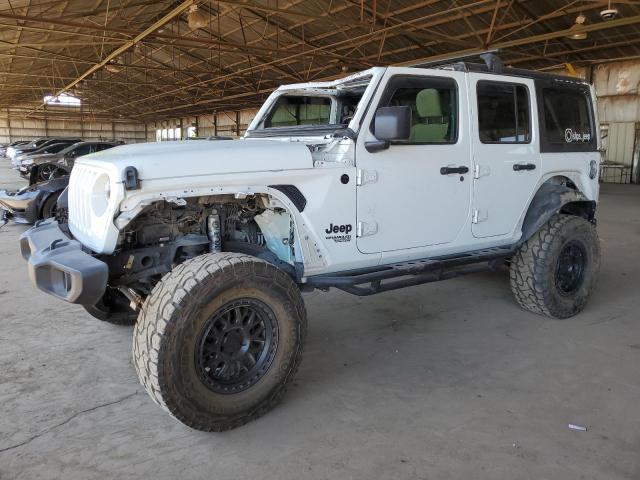 2021 JEEP WRANGLER U SPORT, 